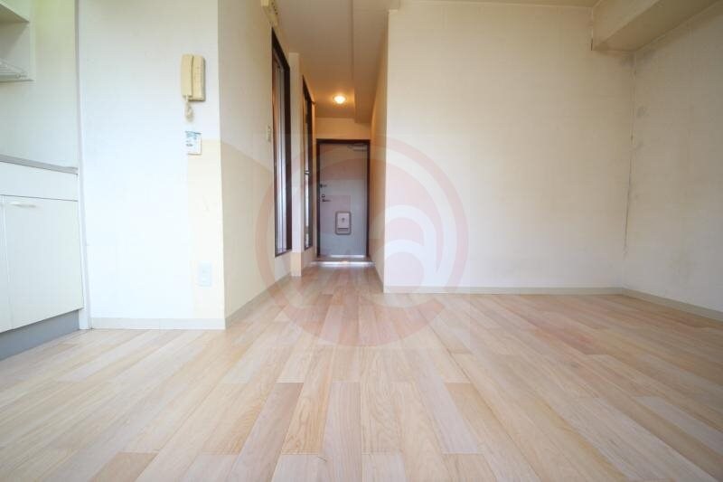 物件内観写真12　(きれいな内装です)