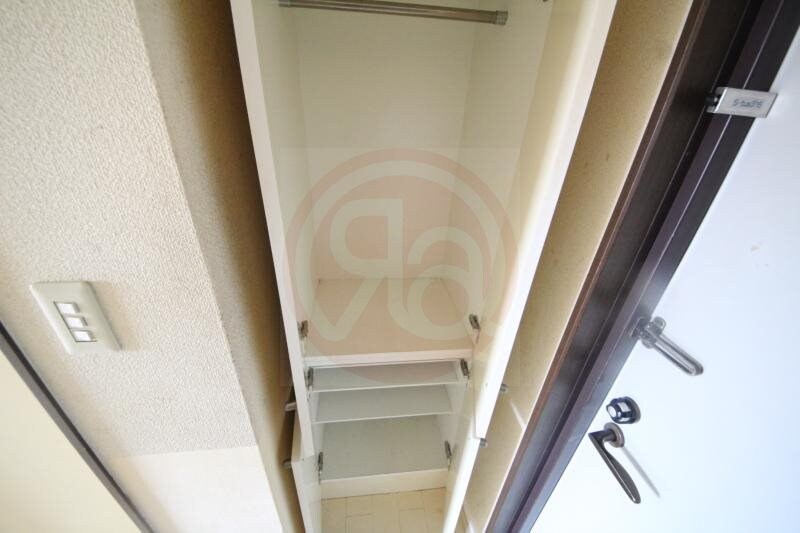 物件内観写真18　(こまごまとしたものを収納できそうですね)