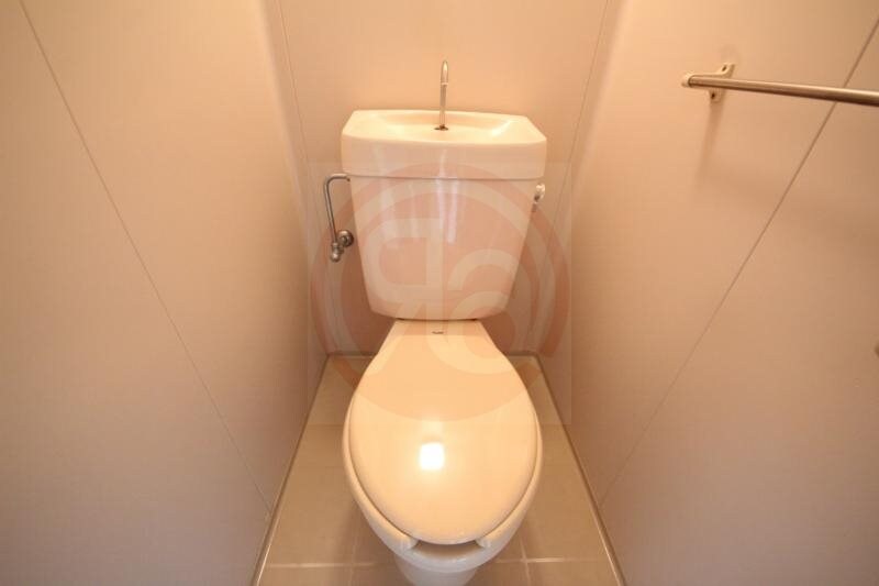 物件内観写真24　(トイレも気になるポイント)