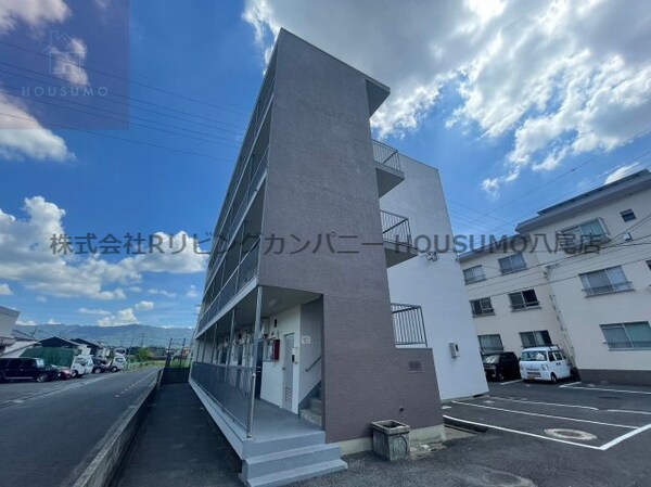 外観(建物外観を気になさる方へ、見た目の良い物件です)