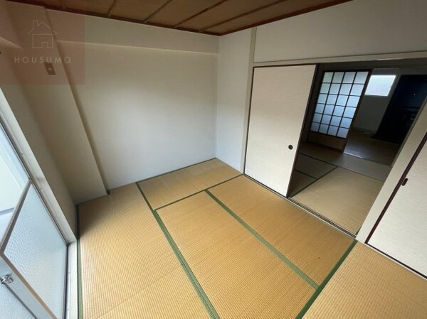 寝室(寝室にいかがでしょうか)