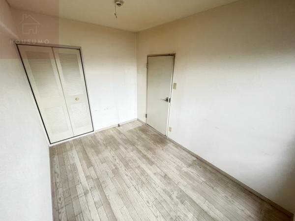 物件内観写真19　(寝室です)