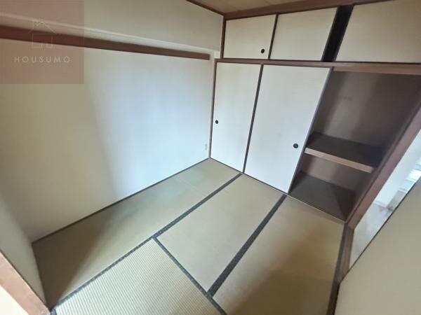 物件内観写真29　(和室があると、家にあたたかい雰囲気が生まれます)