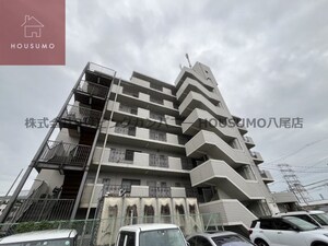 グローリー飛鳥外観写真