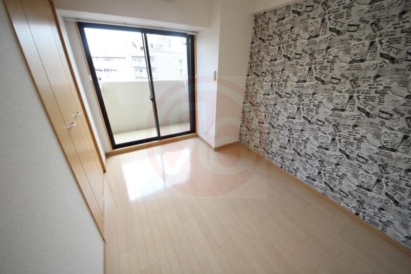 物件内観写真21　(コンパクトで使いやすい洋室です)