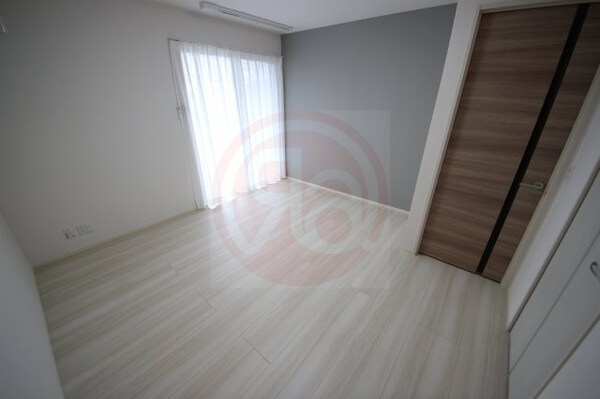 居室(ゆったり過ごせるリビングです)