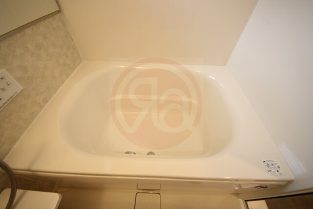 物件内観写真10　(落ち着いた空間のお風呂です)