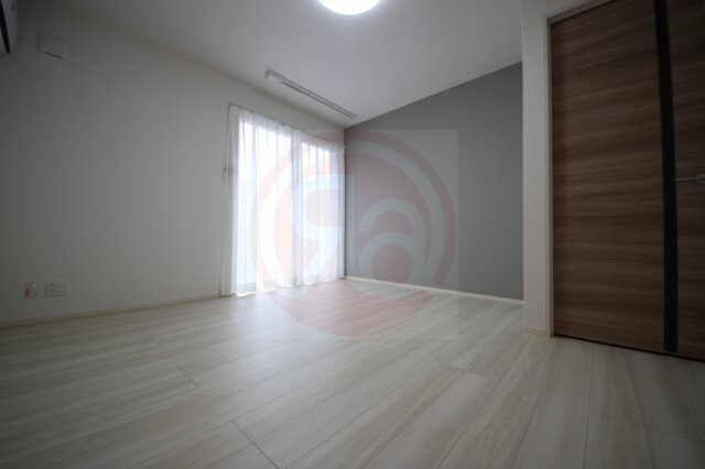 物件内観写真12　(落ち着いて過ごせるお部屋なので、寝室にいかがでしょうか)