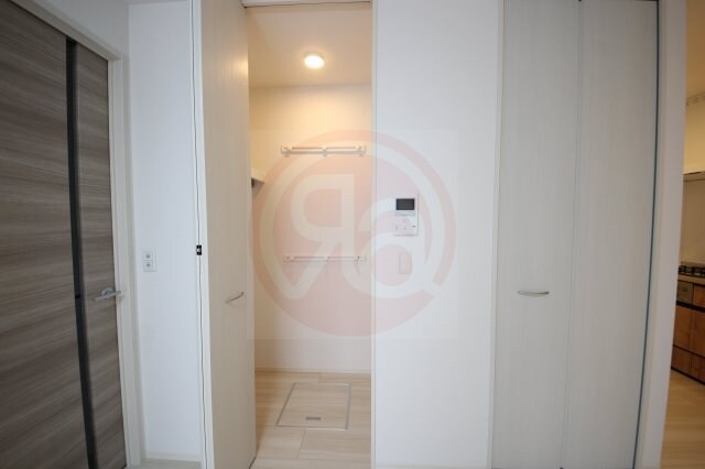 物件内観写真24　(大きなものも収納できそうです)