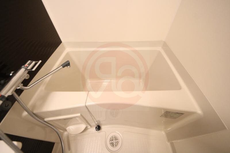 物件内観写真10　(日々の暮らしに欠かせないお風呂です)