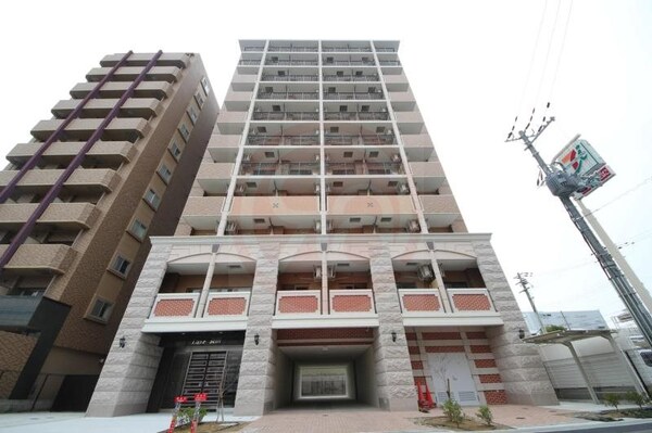 外観(外観も気になるポイント)