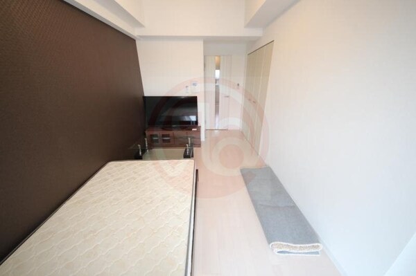 内装他(きれいな内装です)