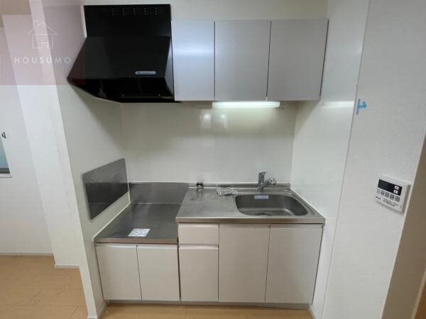 物件内観写真5　(きれいなキッチンです)