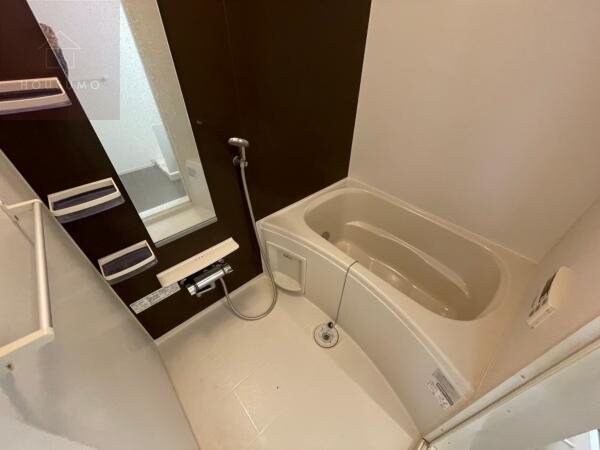 物件内観写真6　(お風呂で日々の疲れを落としましょう)