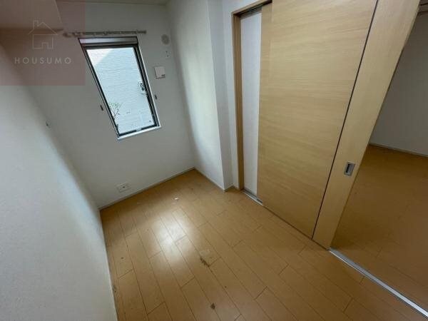 物件内観写真7　(寝室です)