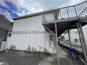 笹倉ハイツ外観写真