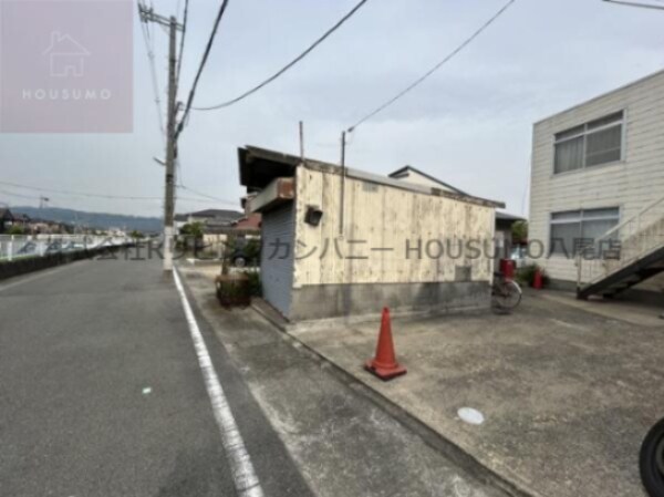 周辺環境(周辺です)