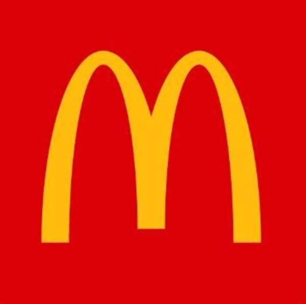 周辺環境(マクドナルド 放出店 1240m)