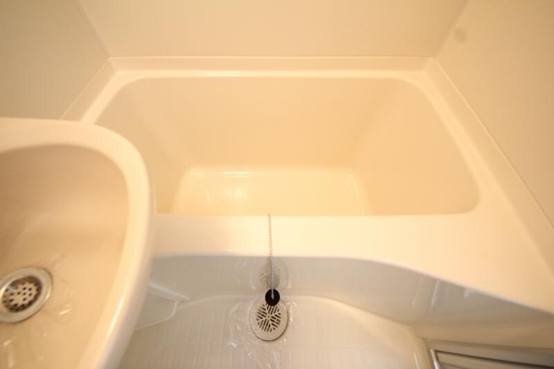 物件内観写真18　(きれいなお風呂です)