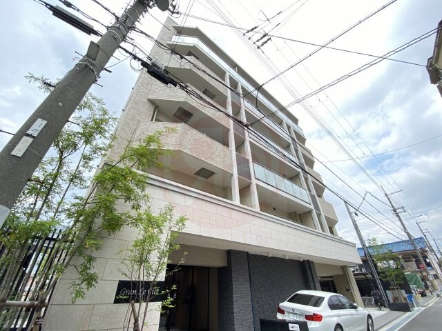 物件外観写真4　(外観も気になるポイント)