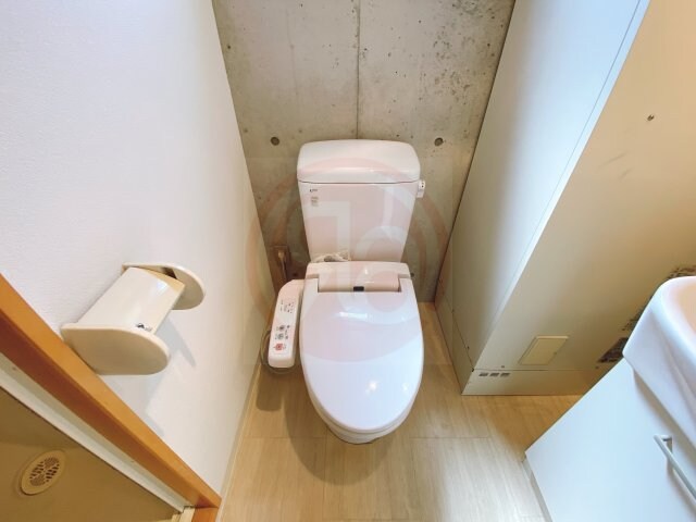 物件内観写真8　(落ち着いた空間のお風呂です)