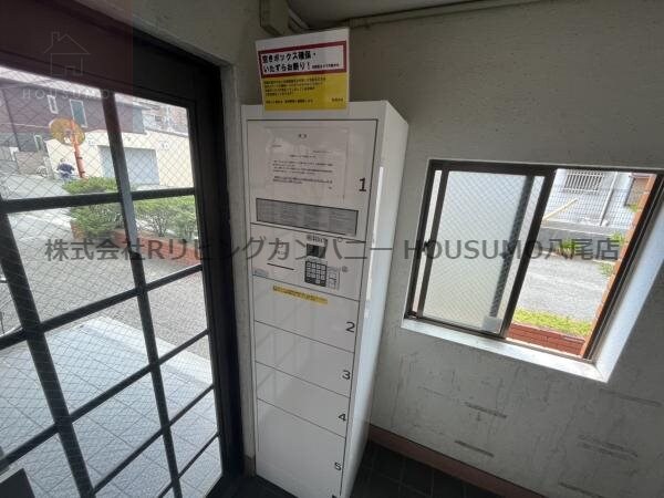 建物設備
