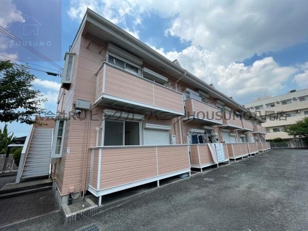 外観(建物外観を気になさる方へ、見た目の良い物件です)