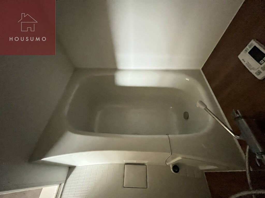 物件内観写真18　(日々の暮らしに欠かせないお風呂です)