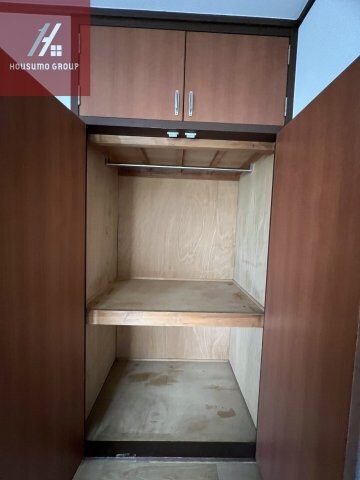 物件内観写真17　(大きなものも収納できそうです)