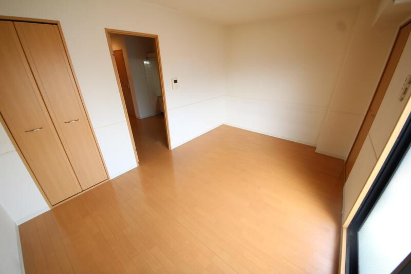 物件内観写真20　(寝室です)