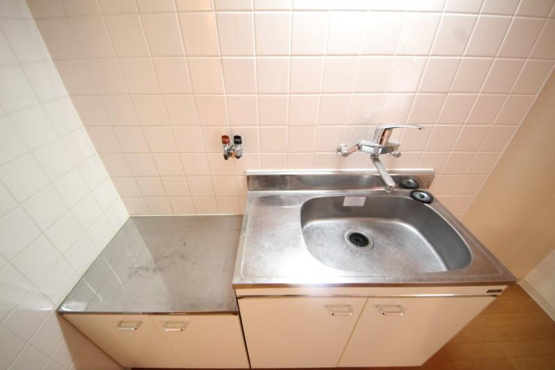 物件内観写真26　(使いやすいキッチンです)