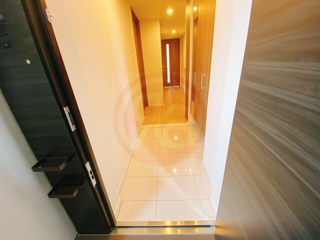 物件内観写真16　(玄関です)