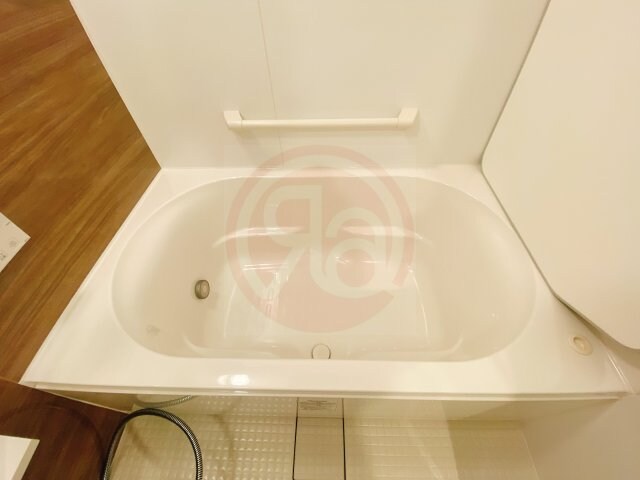 物件内観写真22　(日々の疲れを癒すお風呂付です)