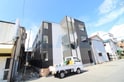 レーヴメゾン東住吉