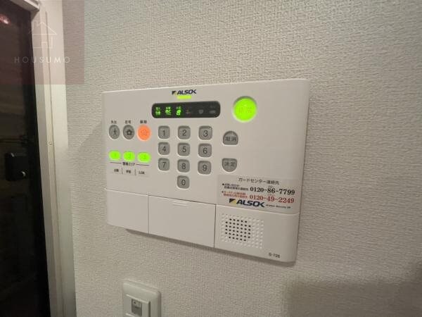 建物設備