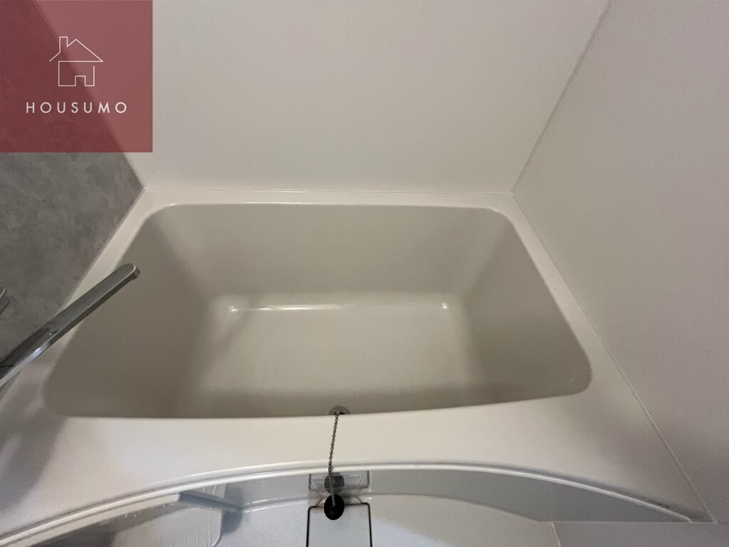 物件内観写真18　(お風呂です)