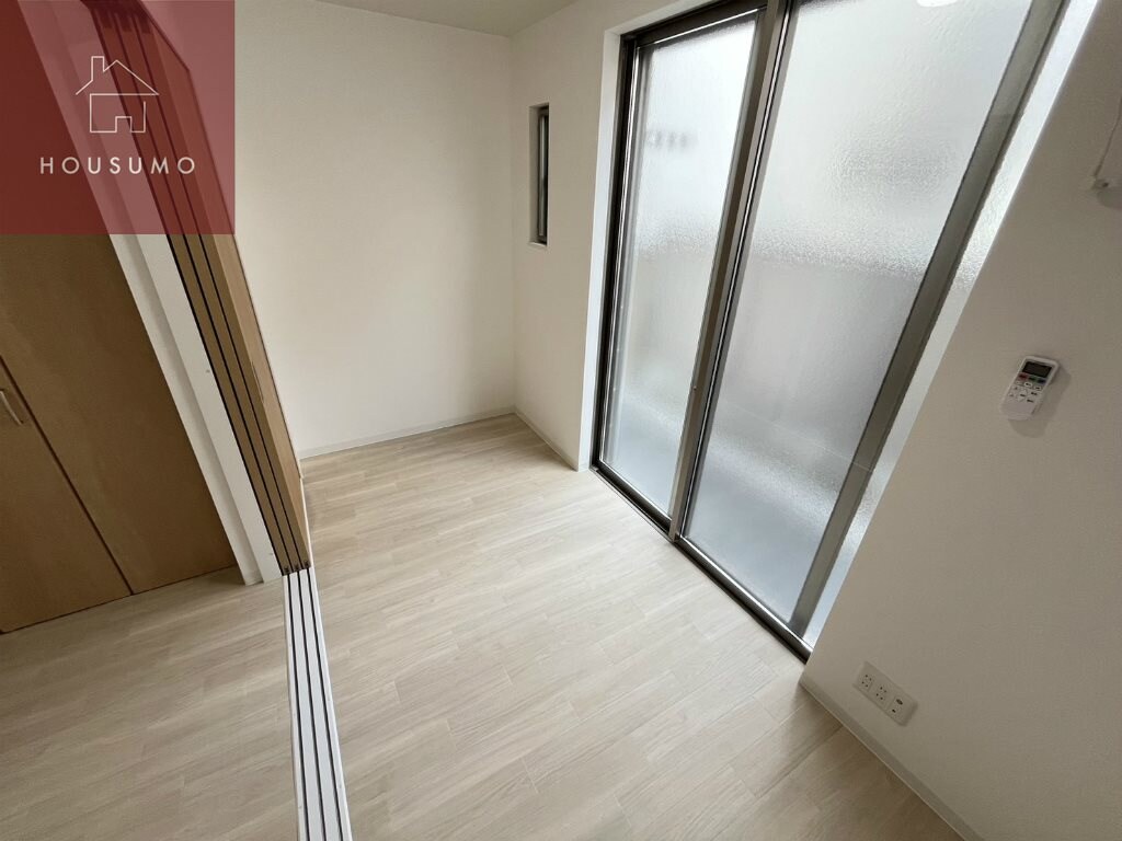 物件内観写真8　(ゆとりの広さです)