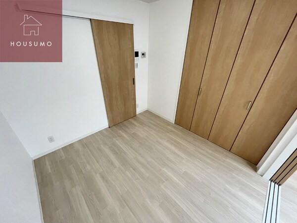 居室(ゆったり過ごせるリビングです)