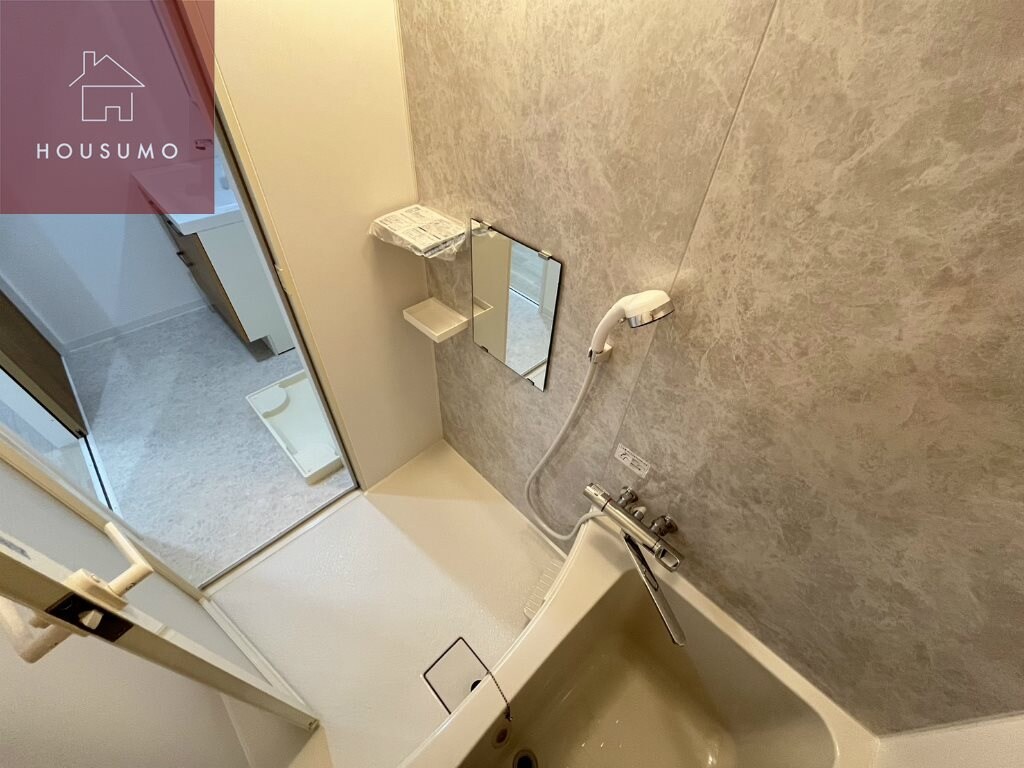 物件内観写真22　(お風呂です)