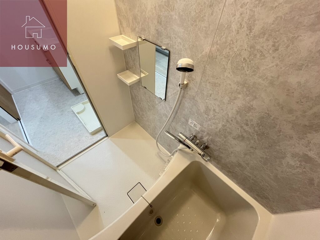 物件内観写真22　(お風呂です)