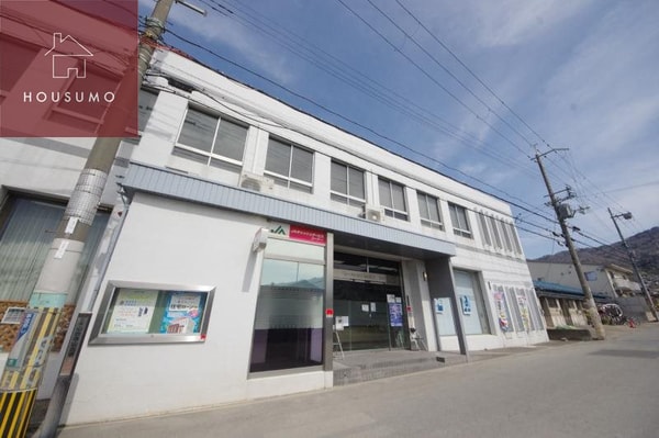 周辺環境(JA大阪中河内　北高安支店 2753m)