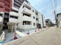 レネスト新深江A