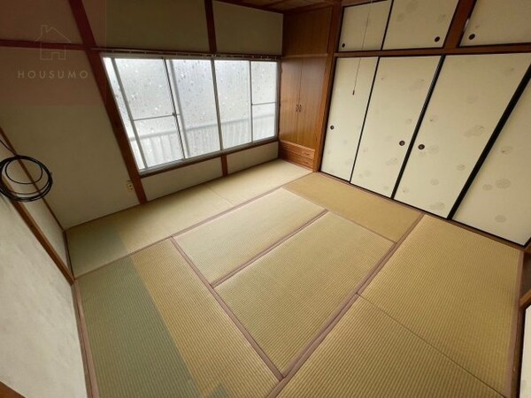 和室(和室があれば、来客や子供用のスペースとして活躍します)