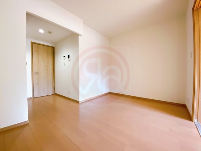 物件内観写真6　(使いやすいリビングです)