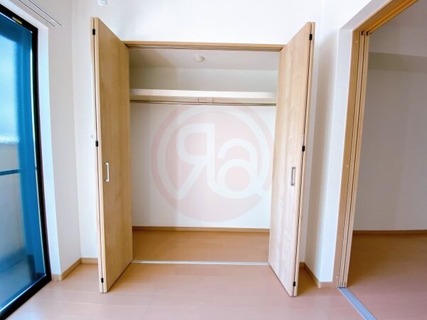 収納(こまごまとしたものを収納できそうですね)