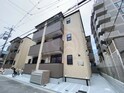 H-maison平野Ⅰ