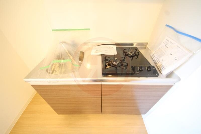 物件内観写真8　(お料理しやすいキッチンです)