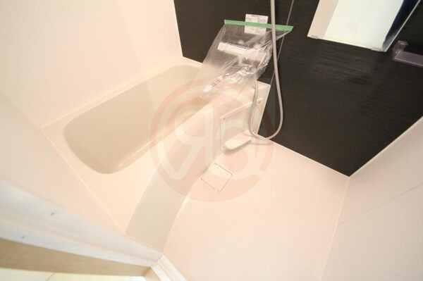 浴室(お風呂で日々の疲れを落としましょう)