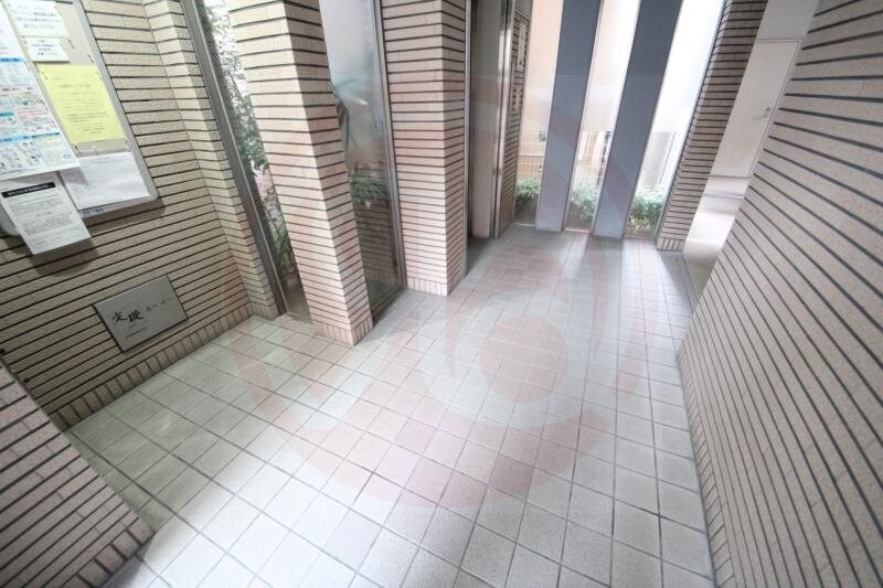 物件外観写真3　(建物の内部です)