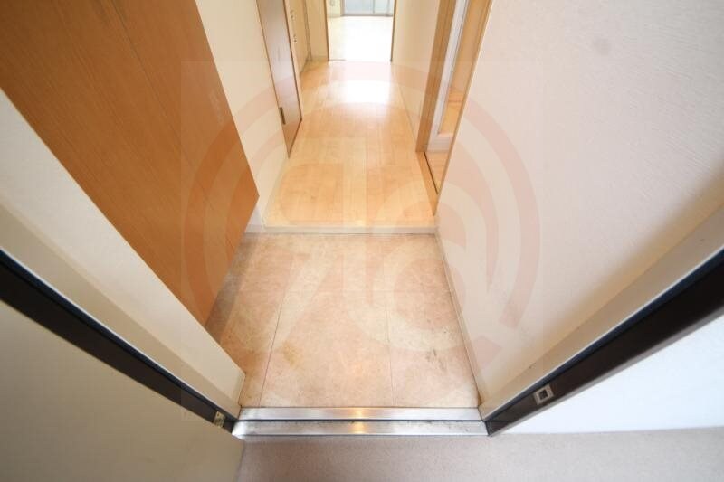 物件内観写真17　(玄関です)